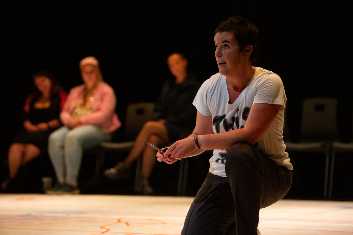 Day 2 of 40/40 <a href="/ZOOvenues/">ZOO</a> southside &amp; we're ready for you 

As it's only a short run, we have signed up for <a href="/TheScotsman/">The Scotsman</a>'s 241 offer until Sat 20 Aug

Head here  ➡️ lght.ly/9g9f6e2 &amp; click Book Tickets. 
Use the code SCOTSMAN241

📸 <a href="/bethchalmers_/">Beth Chalmers</a> 

#edfringe22
<a href="/edfringe/">Edinburgh Festival Fringe</a>
