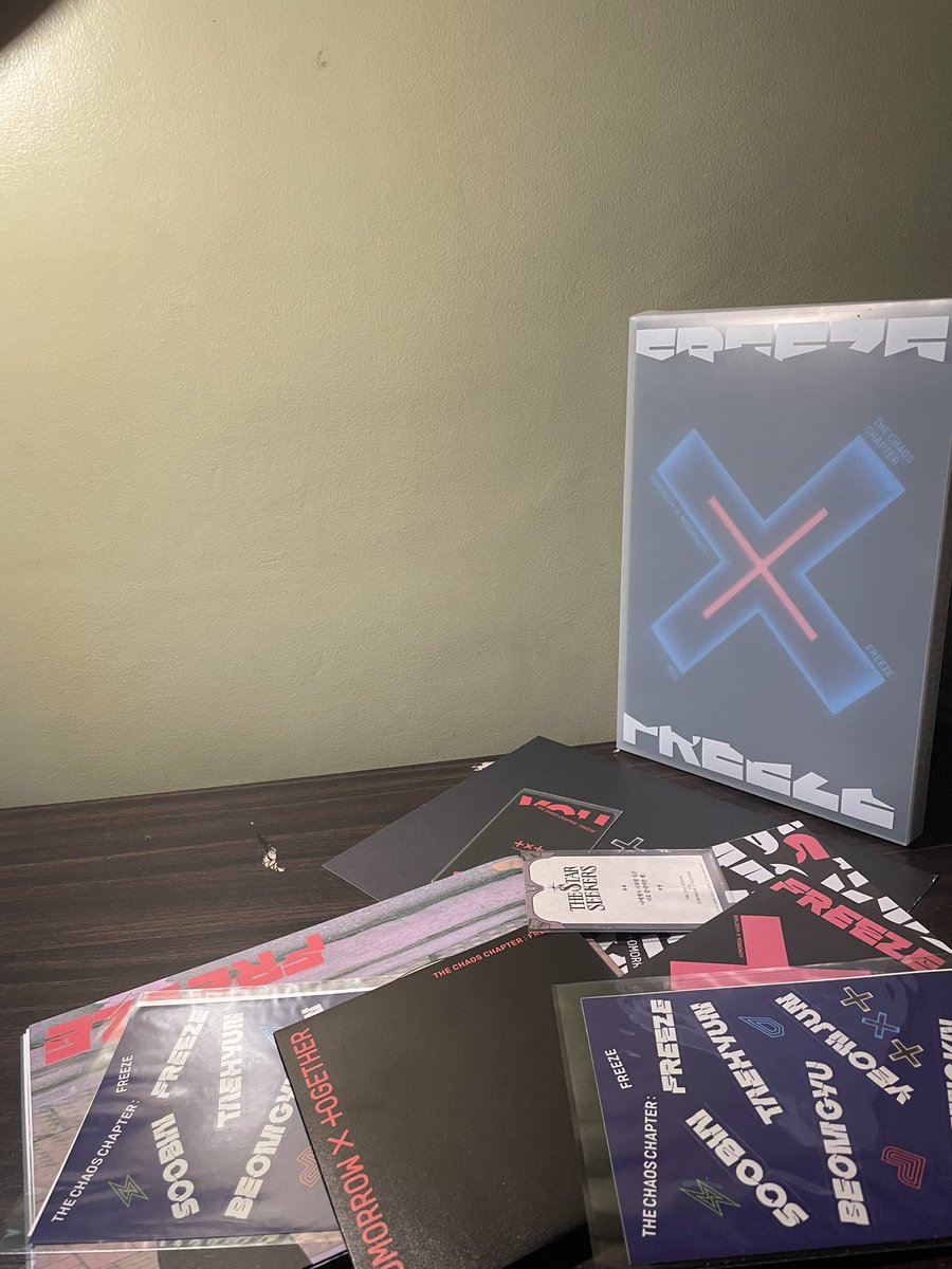 miss_deepchoco's tweet photo. Inch
Wts/lfb
•enhypen pc
•unsealed border carnival up ver. 
•txt chaos chapter:freeze(qr lang ang wala)
•BE essential (qr din ang wala)

Dm if ur interested,pls rt to spread thnx
#wts #lfb https://t.co/B4AtvHFaEQ