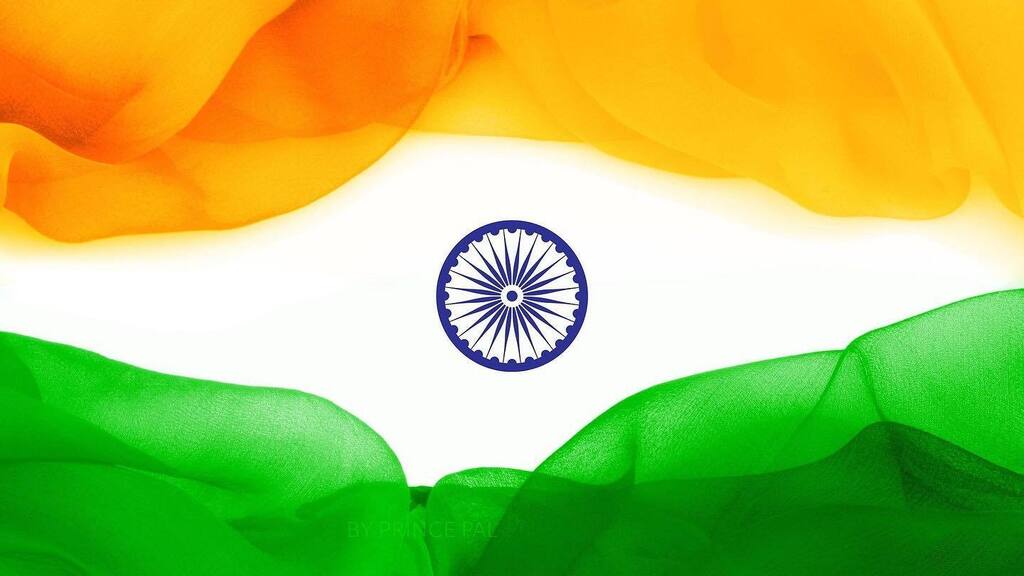 75 years and counting. 

#tiranga