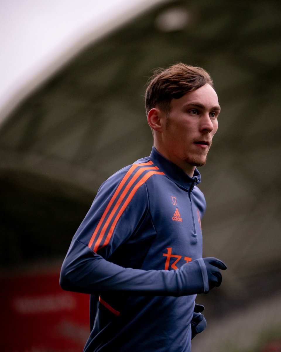 MUnitedFR's tweet photo. Manchester United a décidé de vendre James Garner, qui est valorisé entre £15m et £20m. Nottingham Forest et Tottenham sont intéressés. [@samuelluckhurst] #MUFC https://t.co/9k1frssirS