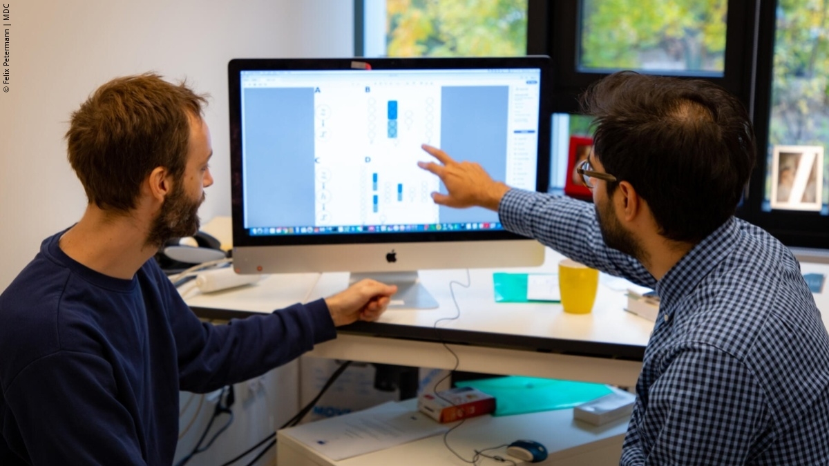 MEDICATradeFair's tweet image. When it comes to pattern recognition, #AI is ahead of us. Researchers of @MDC_Berlin have now been able to discover a characteristic gene signature with a #MachineLearningAlgorithm. 
What else &quot;ikarus&quot; should reveal about #cancer...👉 sohub.io/ofgd

©Felix Petermann|MDC