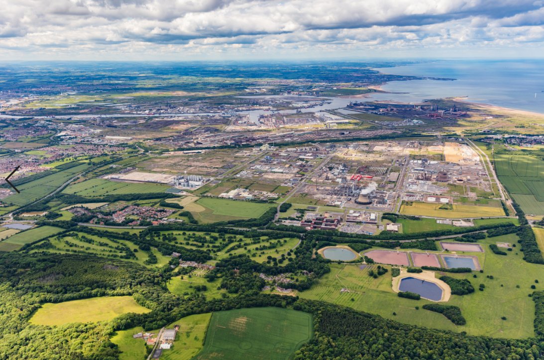 insiderneast's tweet photo. “Milestone” for Whitetail Clean Energy Project  https://t.co/SU1d0ASP3f https://t.co/xgzt3newNk