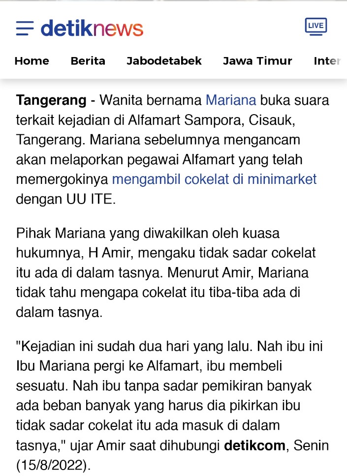 zoelfick's tweet photo. Semakin menjadi-jadi, malah jatuhnya jadi melecehkan nalar publik.

Gimana ceritanya cokelat itu tiba-tiba ada di tas? https://t.co/8205ZHNioB