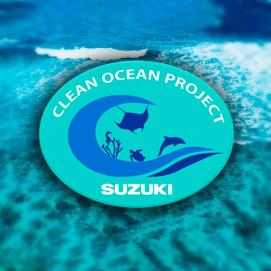ClickCreativeAU's tweet image. Click Creative at the Suzuki Australia 'Clean-Up the World' campaign, proudly supporting Marine on Saturday for Clean Ocean Day.

Creative Director Darryn Thomas from Click Creative

#SuzukiCleanOceanProject #TheUltimateOutboardMotor #melbourne #inspiration #storytelling