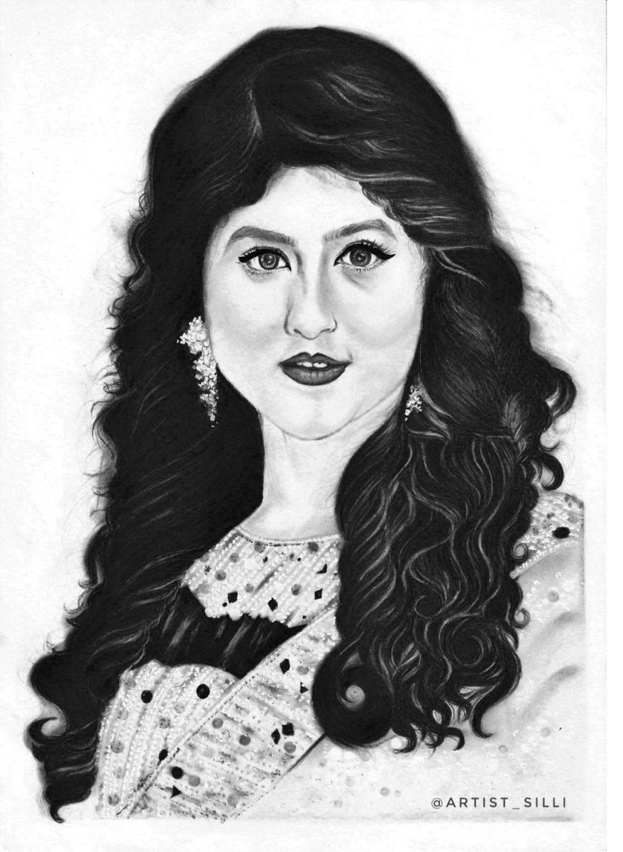 PravaSili's tweet photo. @Sivanisangita24 My Fav Actress❤️
Sili_Art❤️
.
.
.
.
#art
#charcoalart
#sivanisangita
@swarajbarik_ 
@Sivanisangita24  ❤️ https://t.co/8BOeJiXIsV