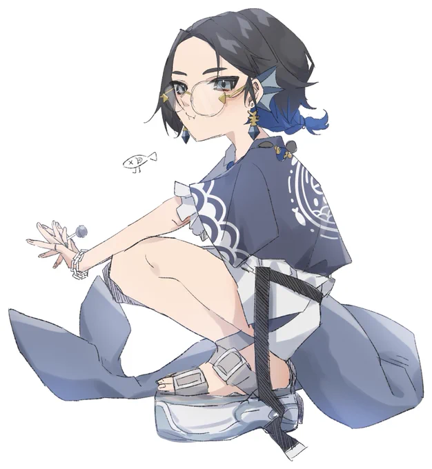 ぐゎ…ウチの子 