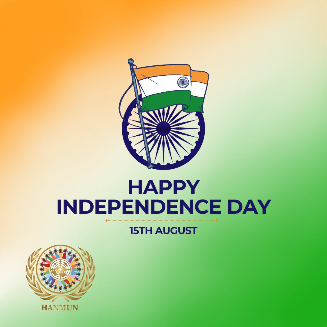 hanmun2020's tweet photo. Our forefathers taught us to keep our heads high. Let us live our lives with dignity and have the will to protect the peace and essence of our nation. Happy Independence Day.
#india #independencedayindia #worldplaces #jaihind🇮🇳 #jaibharat🇮🇳 #chakras #flagday #HarGharTiranga https://t.co/gAAa0ux3UJ