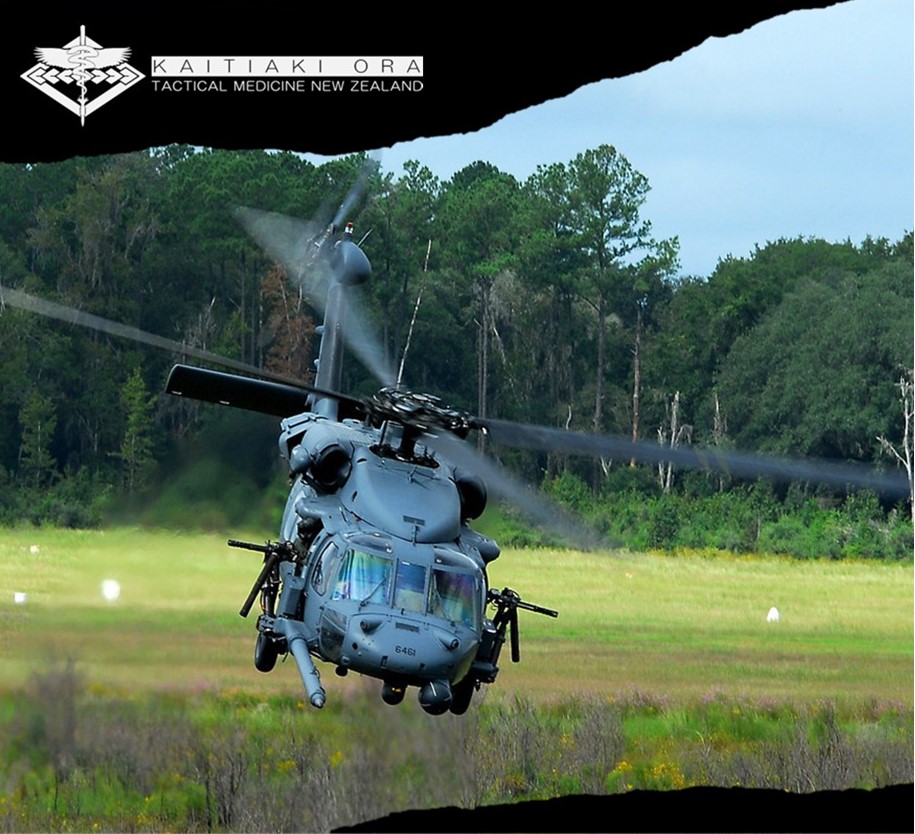TacMedNZ's tweet photo. Are you prepared to look after your casualty when AE can't get in?
How long can you last?
#PFC
#austereemergencycare
#darkwoods
#RaggedEdge
📷: US DOD https://t.co/F5MoE4NDil