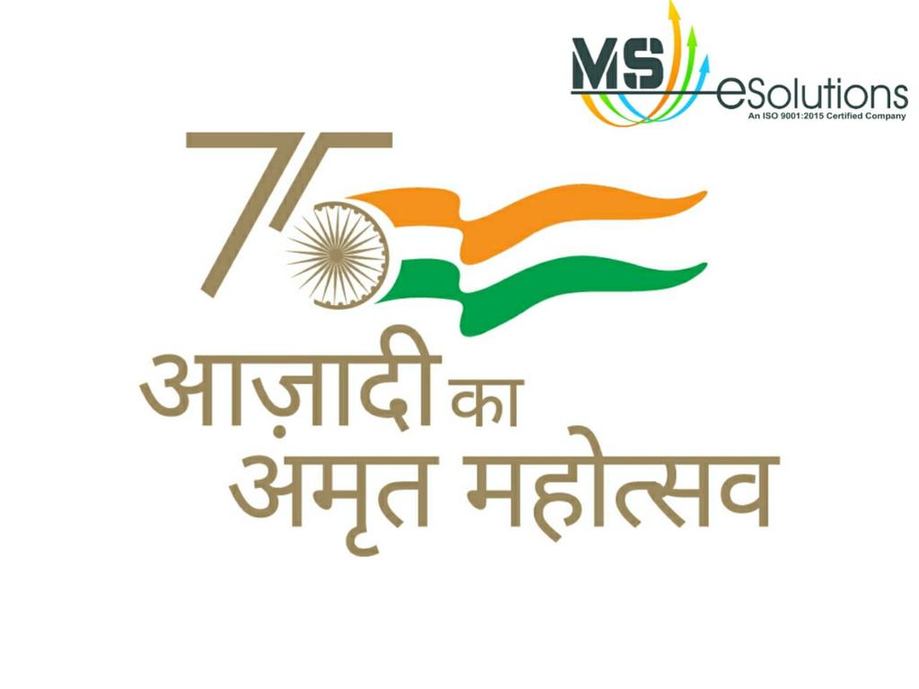 msesolutions's tweet image. #IndependenceDay2022 Celebration @msesolutions celebrating Azadi Ka Amrit Mahotsav #AKAMwithMoMA #AzadiKaAmritMahotsav @MoMAIndia  #msesolutions