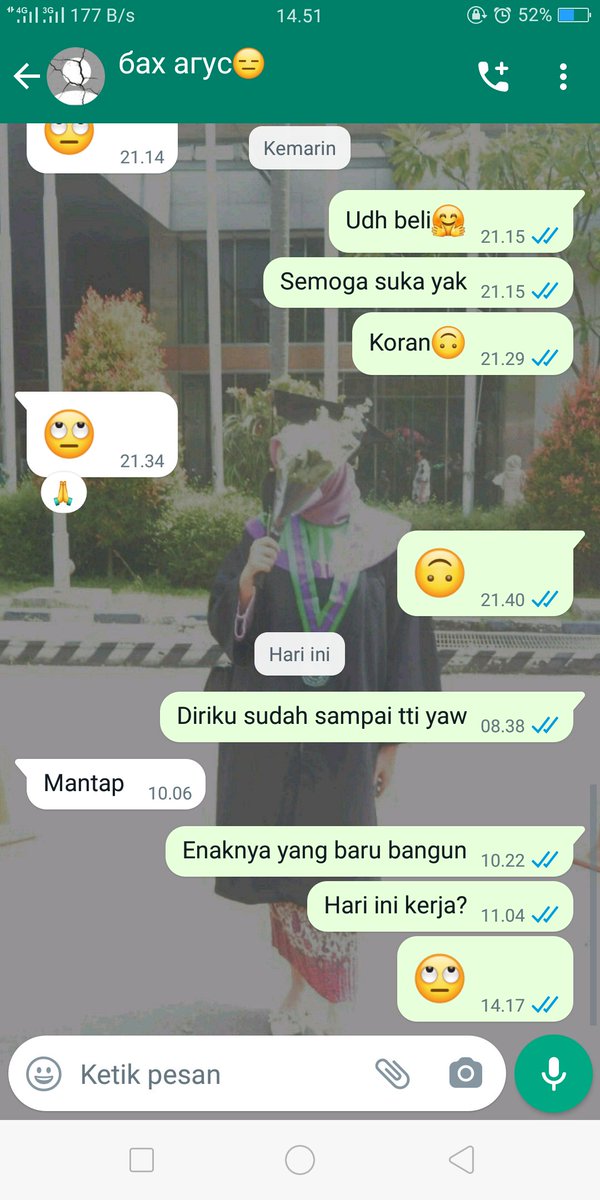 Ups8888's tweet photo. Segini sudah menurunkan gengsi lho https://t.co/V2JqfmMh2y