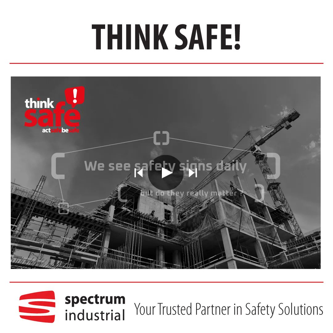 Spectrum Industrial tweet media