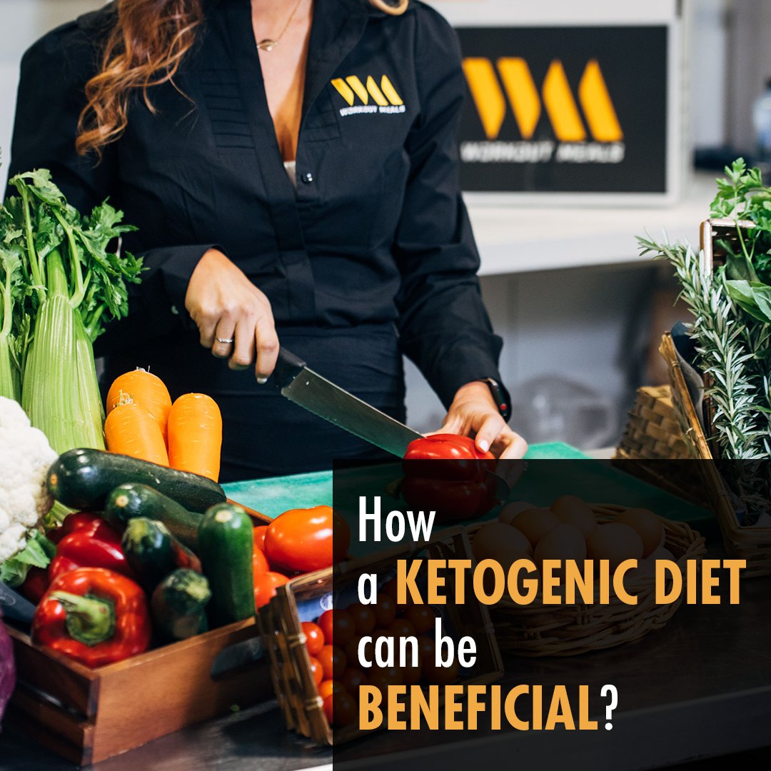 So what is the ketogenic diet, and what are its benefits? 
                                                                                                                                              
👉️ workoutmeals.com.au/blogs/news/how…

#ketogenic #ketolife #ketogenicdiet