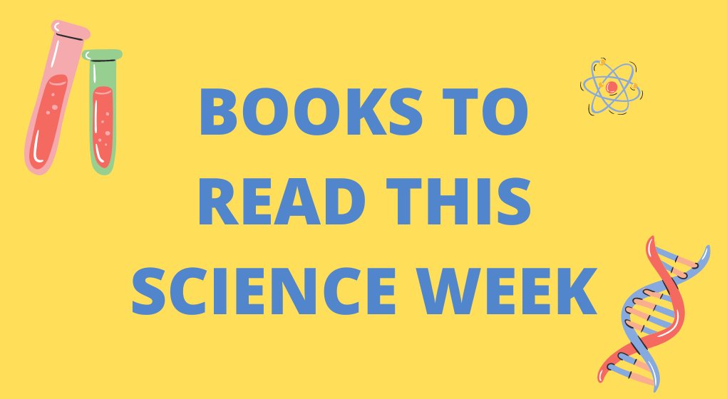 HachetteKidsANZ's tweet photo. If you’re looking for a book to inspire a young scientist, engineer or computer programmer, look no further! ⚛️👩‍🔬

Check out this list of non-fiction and awesome science-themed fiction titles compiled by @dkperth and @cristyburne!

https://t.co/Bexs65vreq https://t.co/OC0p0SesQf