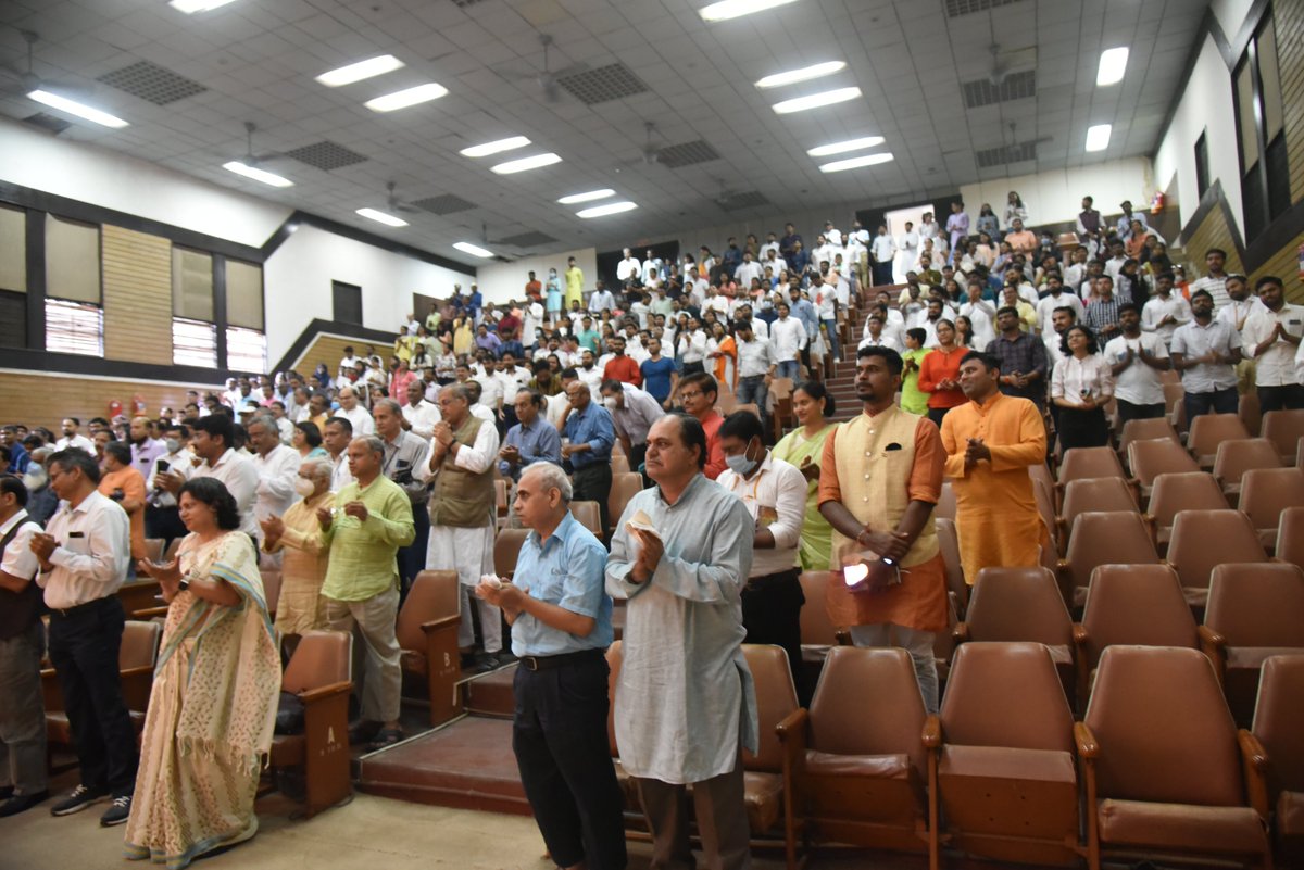 CSIR-National Chemical Laboratory tweet media