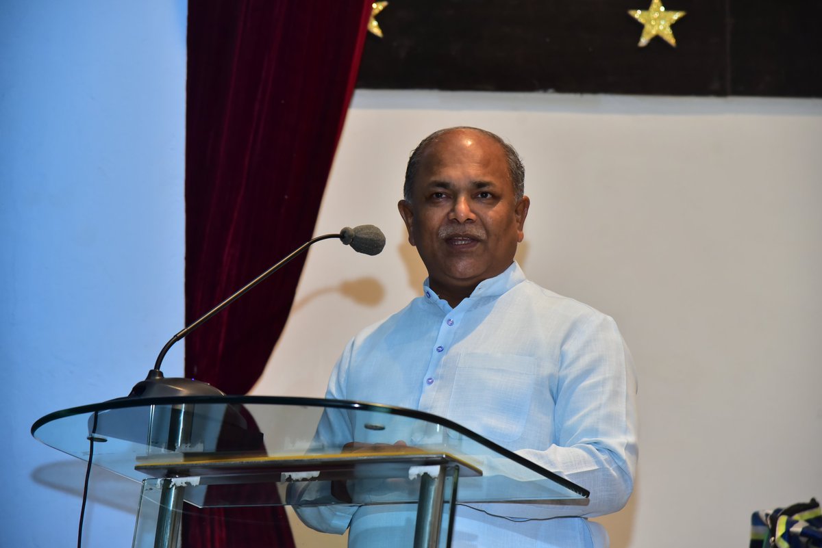 CSIR-National Chemical Laboratory tweet media