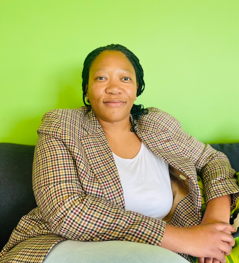 ByDesignComms's tweet photo. ByDesign is proud to welcome Bongiwe Seeti – a Marketing Communications professional with 16 years experience in the industry. She joins the agency as an Associate who will be working closely on the @AngloAmericanZA account🎉 https://t.co/B92nLdQ92R