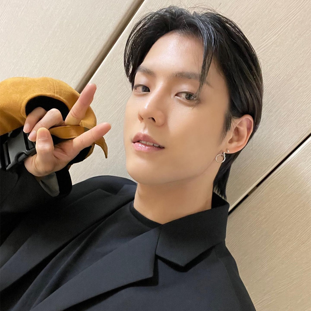 asmama_id's tweet photo. #ASMAMA #BTOB #MINHYUK #BTOBMINHYUK #MINHYUKBTOB

[Open PO] ASMAMA
플러드 귀걸이 (한쌍)
Pearl // Silver Ball
Rp 120.000 https://t.co/g6AAjfpCkh