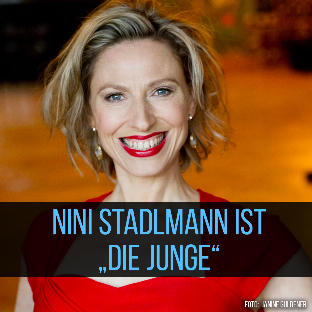 SPT_Berlin's tweet photo. #HIMMLISCHEZEITEN" mit: #NiniStadlmann - Bühnendebüt am Berliner Theater des Westens in „Chicago“ - Sängerin, Schauspielerin &amp; Choreografin
#FranziskaBecker - studierte Schauspiel/Gesang ua. bei #LeeStrasberg - ua. in #MammaMia gespielt!  Vom 20. - 28.08. im #SchlossparkTheater https://t.co/TmLeEPB8ry
