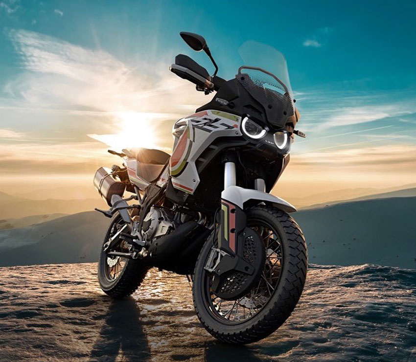 wemoto's tweet photo. MV Agusta are looking to break into the adventure bike scene with their new bikes the Lucky Explorer 5.5 and 9.5 - however these Dromedaries are preparing to give them a run for their money🐪😆
.
.
.
.
#mvagusta #luckyexplorer #wemoto #newmotorcycle #oldvsnew #adventurebike https://t.co/71PrCRWXps