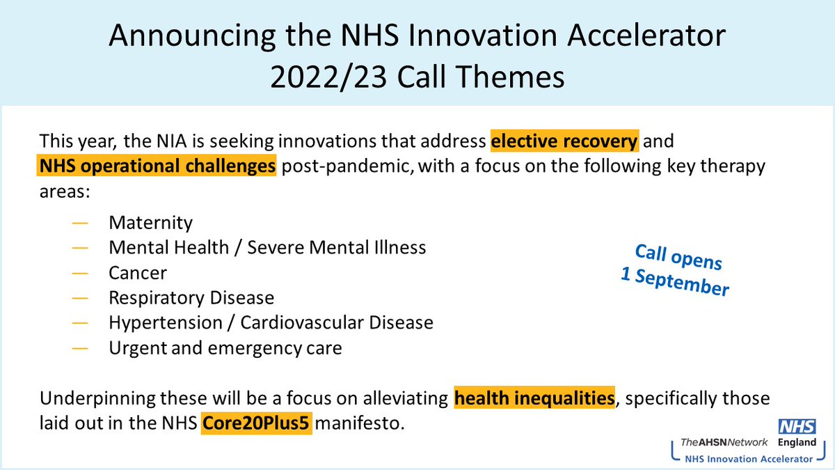 Health Innovation West Midlands tweet media