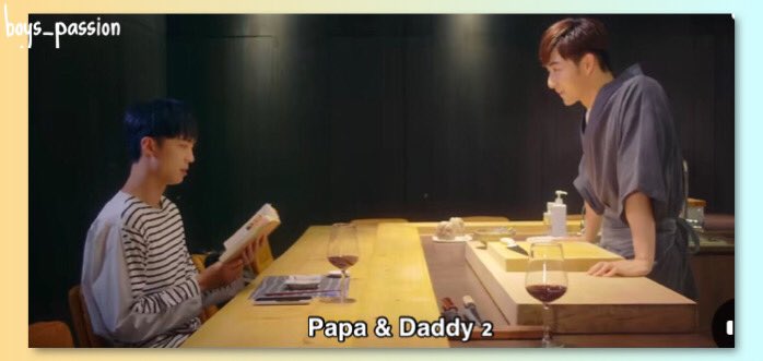 boys_passion's tweet photo. #OngoingBLSeries broadcast August 15th
๐น๐ผ#PAPAandDADDY2EP3 on Gagaoolala
๐น๐ญ#OhMySunshineNightEp7 on AISPLAY / Newsinfinity Ent.
๐น๐ญ#CoffeeMelodyEp5 on CH3+ / VIKI
๐ต๐ญ#TheHeirsEp3 on Rejs Dreamworks Studio YTโฌ๏ธ
https://t.co/MqCg8AAdho
#ScheduleBL #BLAugust #boys_passion #YSeries https://t.co/ObdNeTbxnc
