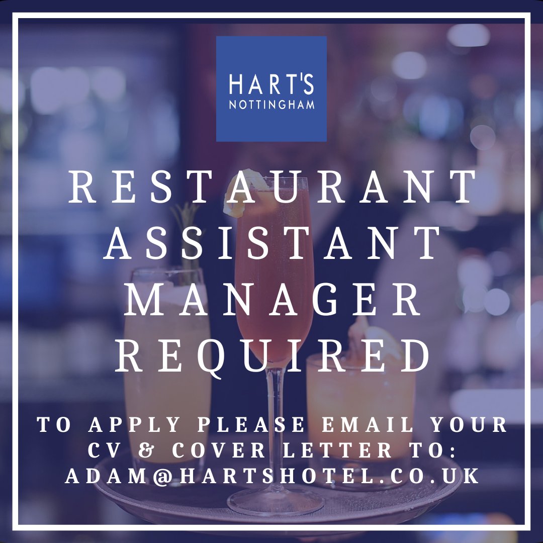 Hart's Hotel & Kitchen tweet media