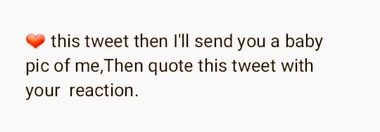 rrwonne's tweet photo. - nakaw kay gwen miloves
same pic for everyone kasi ayoko na maghanap ng iba #sticktoone https://t.co/ZQi7Y9gAgP