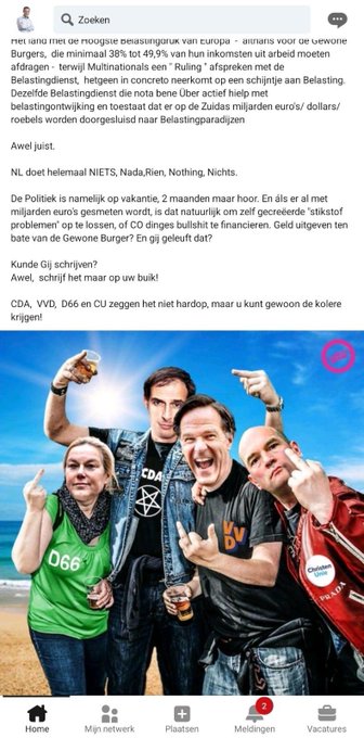 #co2waanzin https://t.co/gAuN45WMtM<a href="/tag/co2waanzin"class="tags">#co2waanzin</a>
