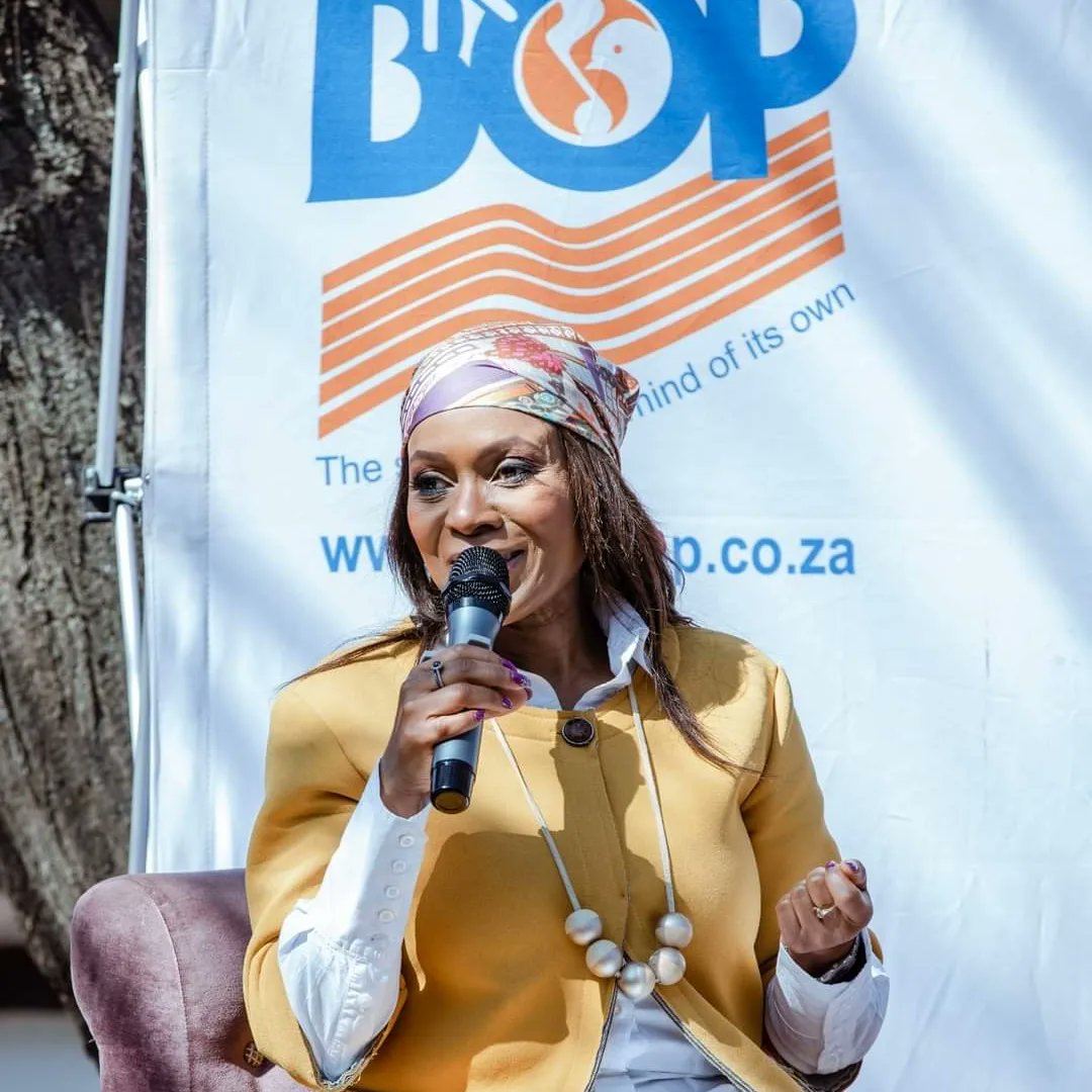 HectorMotivator's tweet photo. Still pinching myself! Was so excited to meet @ZandileNzalo at #RadioBopWomensDay. Was not supposed to be there but I created an excuse just so I could meet her in person after having heard her on Radio BOP. #RadioBopIsBack https://t.co/fUoCsT9l4C
📸 @DannyMatsaungPhotography https://t.co/LVGiktRAM6