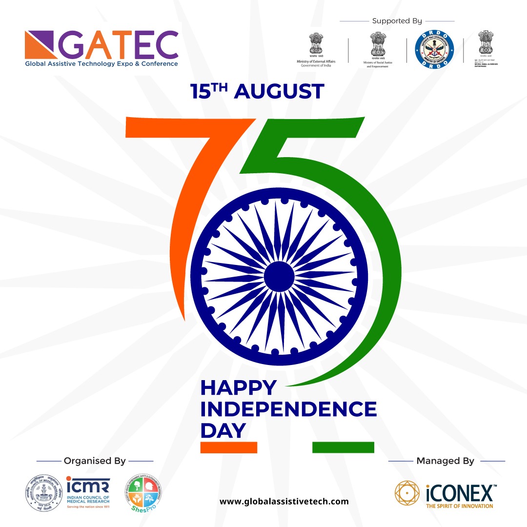 gatecevent's tweet photo. #GATEC wishing all Indians "Happy  Independence Day"

#AzaadikaAmritmahotsav #IndependenceDay #GATEC2022 #75IndependenceDay #freedom #iconex #india #Independence #IndependenceDay2022 #15August #gutec #fdtec #gdtech #kihsse #erfl #SHEPro #gidmc #gsc #gscc #happyindependenceday https://t.co/xmnMXxAbOp