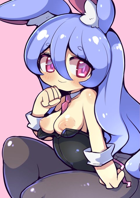 ウサチャンバニー! 