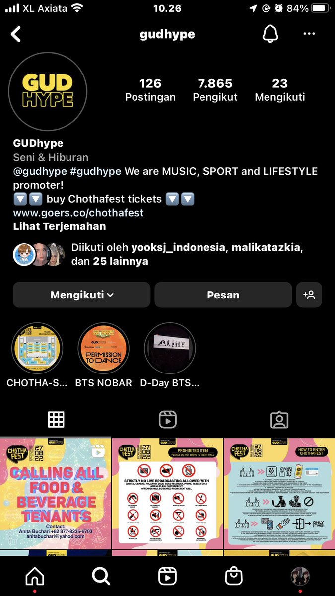 allaboutna__'s tweet photo. @GeMelLoveSik @GUDhype @OFFICIALBTOB Semoga event nya lancar tanpa ada halangan apapun, semua artis2 nya happy dateng ke indonesia biar bisa balik lagi AMIN💙 wish me luck doain ya @btobfeeds @loveisyook @Renitaksnd 🥺💙 https://t.co/IxZXsxc5Q4
