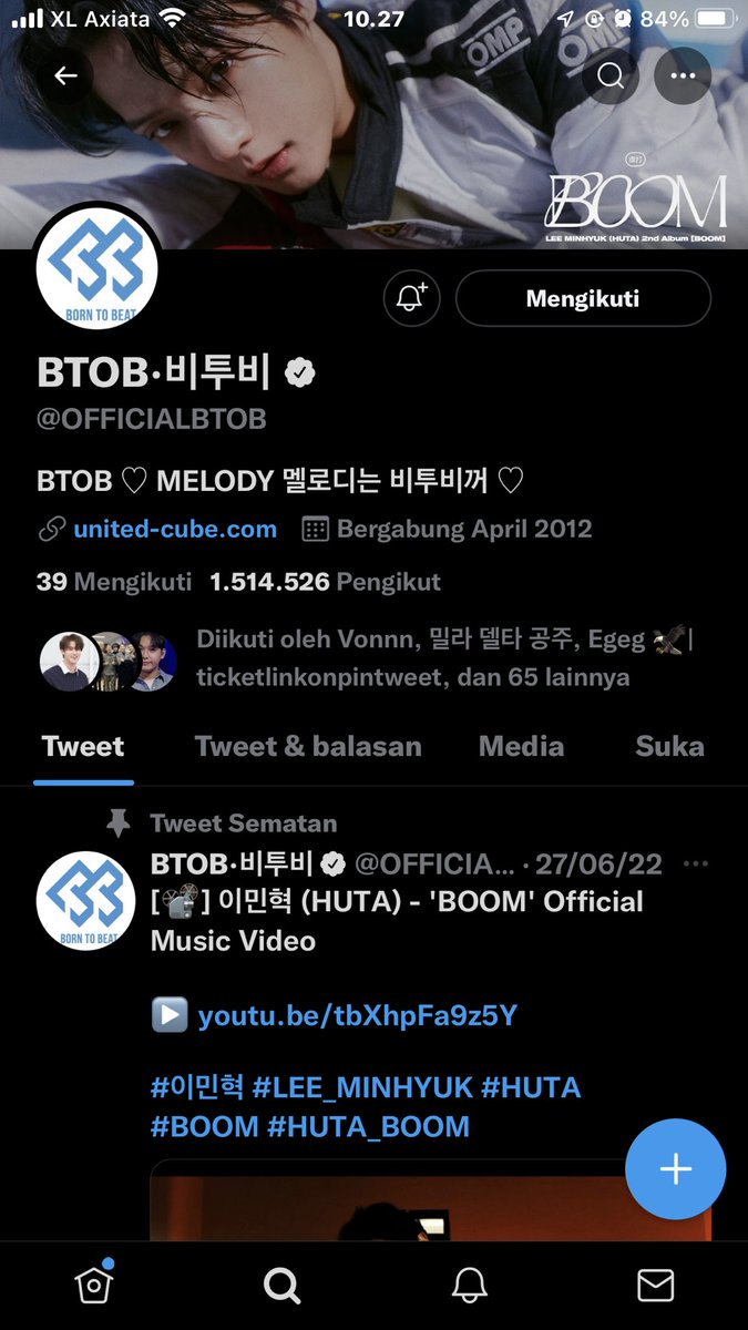 allaboutna__'s tweet photo. @GeMelLoveSik @GUDhype @OFFICIALBTOB Semoga event nya lancar tanpa ada halangan apapun, semua artis2 nya happy dateng ke indonesia biar bisa balik lagi AMIN💙 wish me luck doain ya @btobfeeds @loveisyook @Renitaksnd 🥺💙 https://t.co/IxZXsxc5Q4