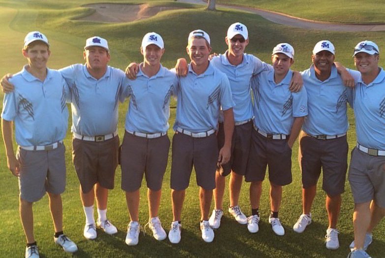 South Mountain Men’s Golf tweet media