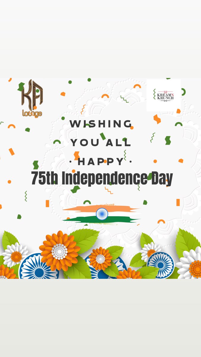 KreamNKrunch's tweet photo. जय हिंद जय हो 🇮🇳 https://t.co/0QZAtslyPI