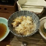 啄(ついばみ)のツイート画像