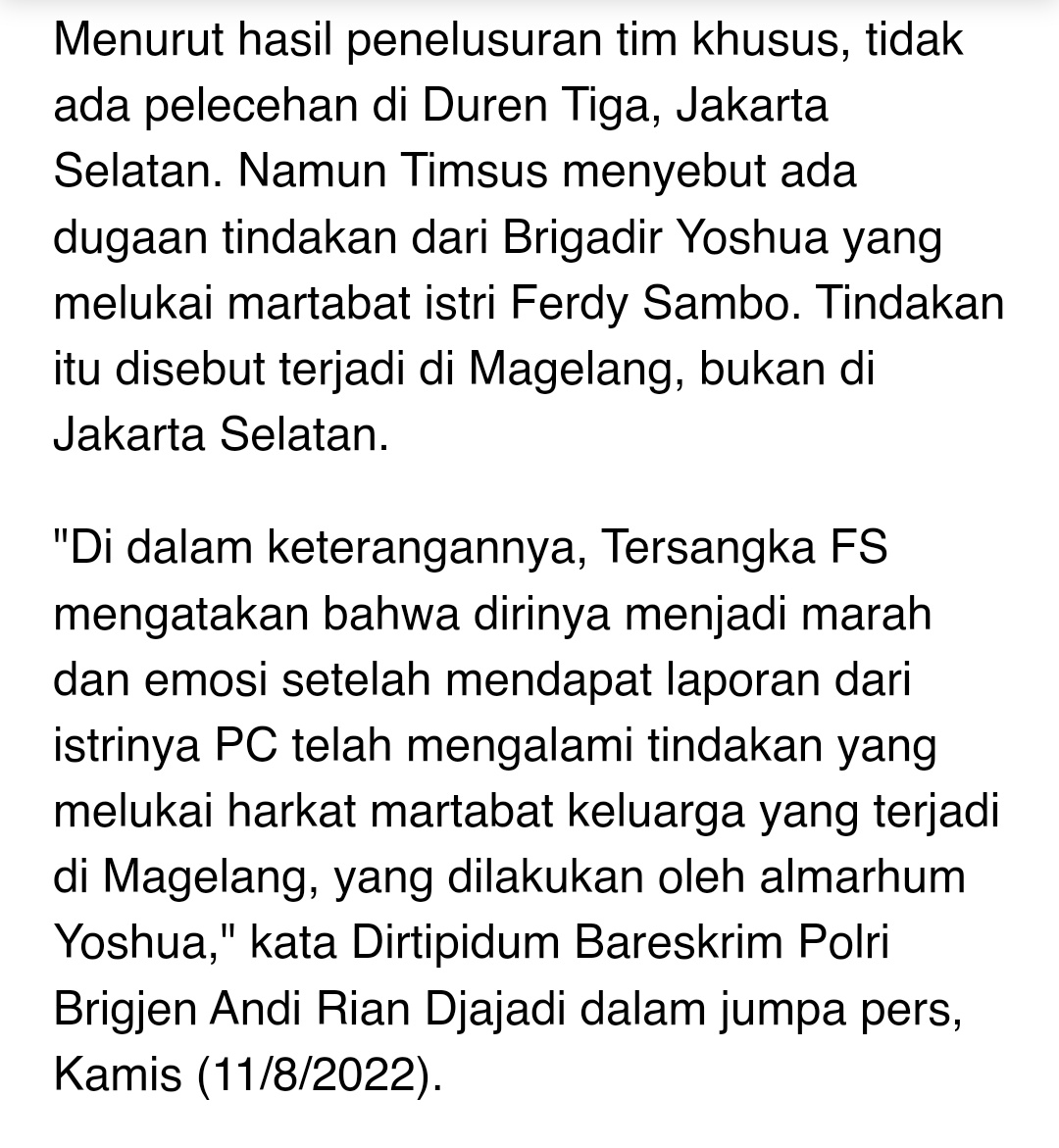 Patung Polisi tweet media