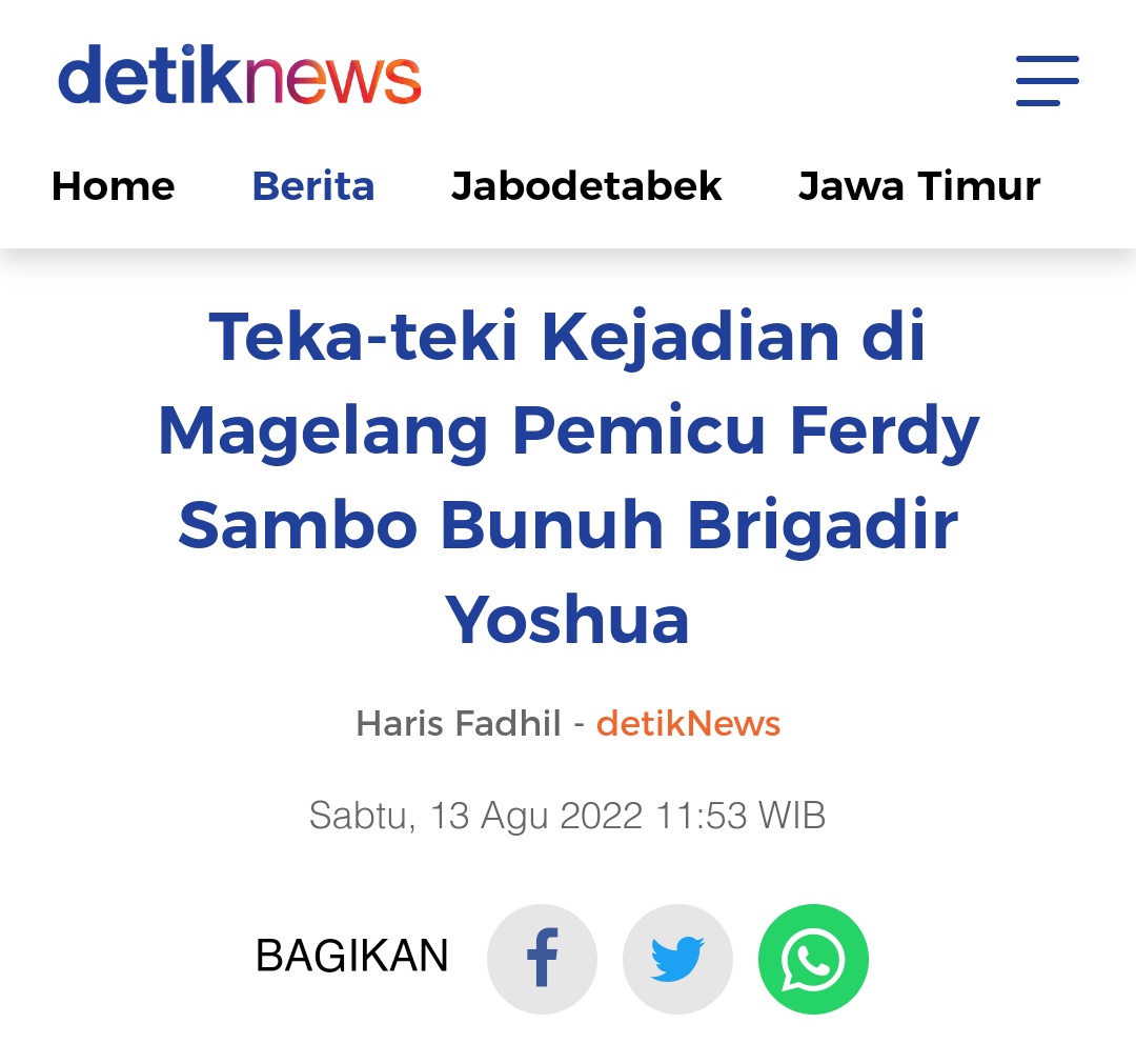 Patung Polisi tweet media