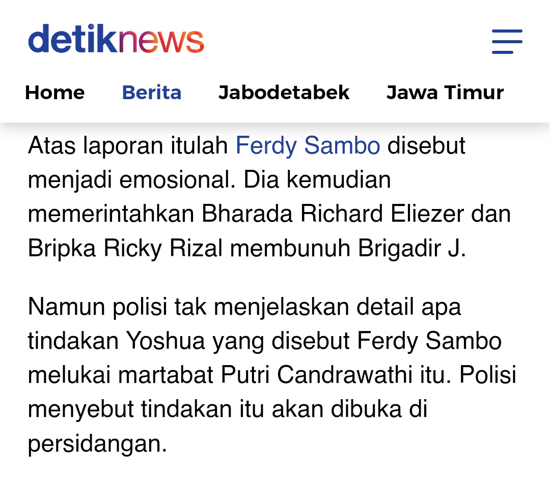 Patung Polisi tweet media