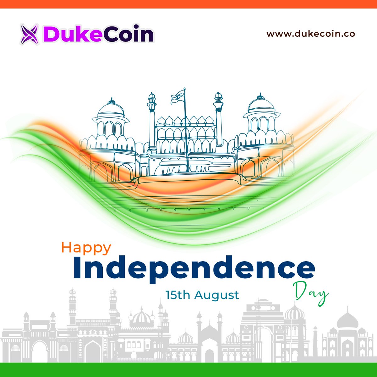 DukeCoin tweet media