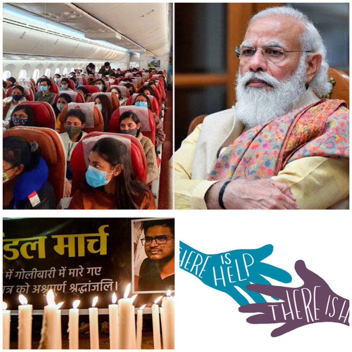 natulbj2b's tweet photo. #studentsindark  #saveukrainestudents  @narendramodi  we are waiting for the govt decesion .since five months we have no way to our future studies please provide us admission in Indian medical colleges as soon as possible .kindly help us and #saveourfuture @DrSJaishankar https://t.co/rxMCtdL239