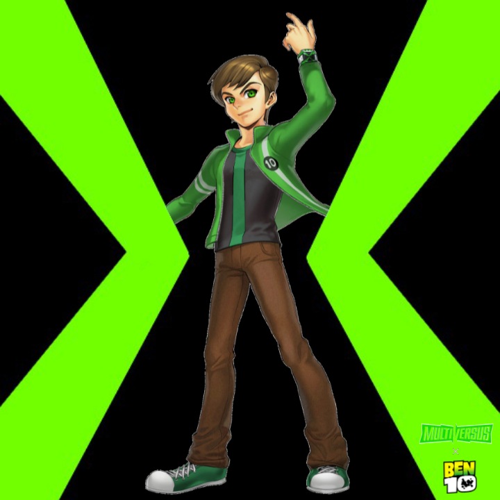 Ben10_content's tweet photo. Could we possibly spot Ben Tennyson on the login screen in MultiVersus π€
#Ben10 #BenTennyson #Ben10forMultiVersus #Ben10forMVS #MultiVersus #MultiversusLeaks #MultiVersusOpenBeta #MultiVersusBeta #MultiVersusSeason1 #MultiVersusBattlepass https://t.co/BVGrfOcbFC