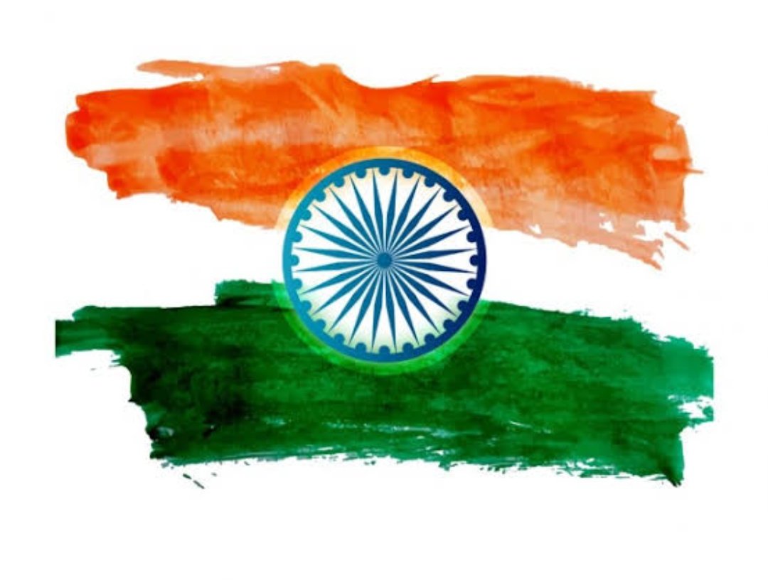Chakor2909's tweet photo. 🇮🇳🇮🇳 आपको और आपके परिवार को स्वतंत्रता दिवस की हार्दिक शुभकामनाएं। 🇮🇳🇮🇳

हमारी देशभक्ति हमारे कर्तव्यनिष्ठा में निहित है।।

🇮🇳🇮🇳 Hearty congratulations on the occasion of Independence Day of India. 🇮🇳🇮🇳

Our Patriotism lies within our conscientiousness.
#IndependenceDay2022 https://t.co/FpSXWRFGAr