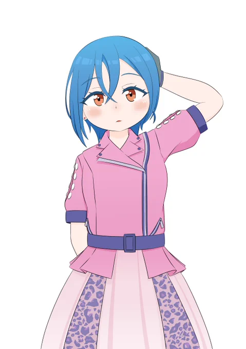 前回に引き続き、若菜四季ちゃんで参加させていただきました!ありがとうございました!!  