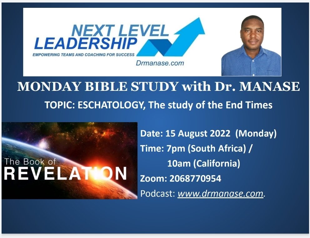 Drmanase tweet media