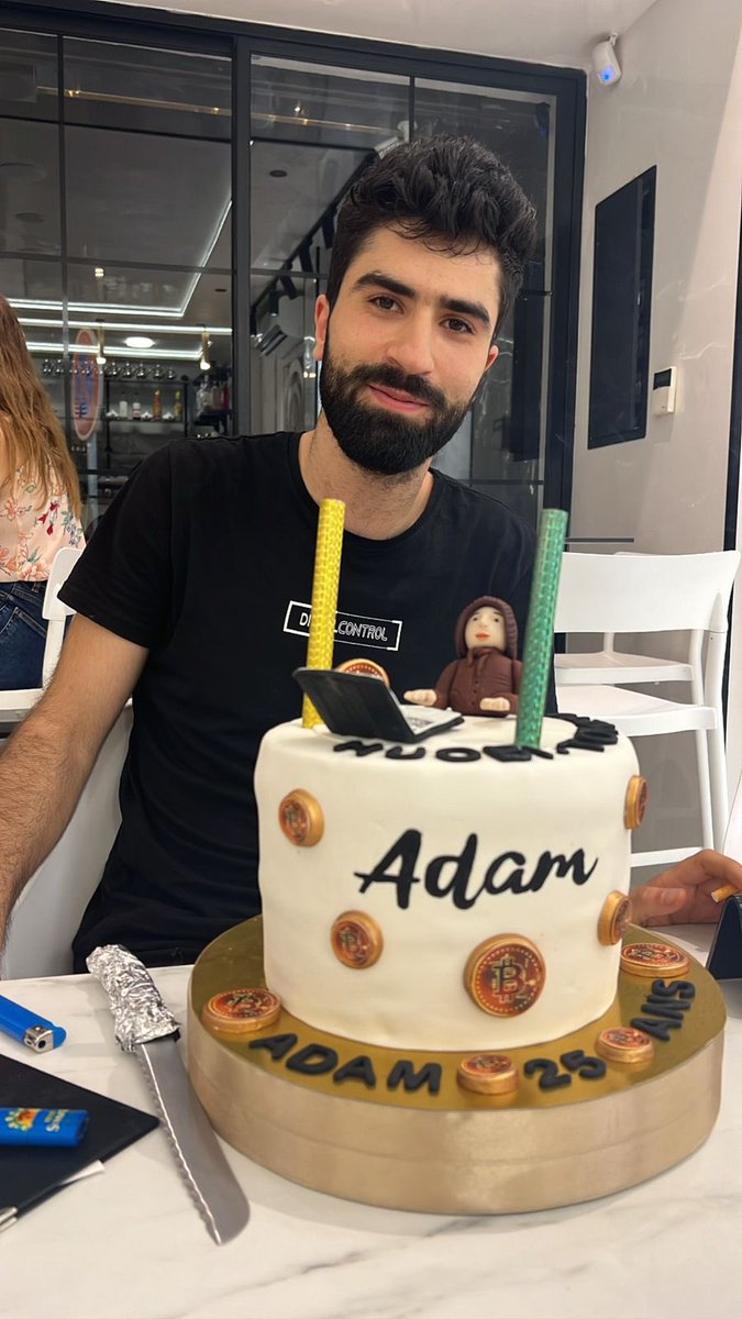edamdaoud's tweet photo. @HuobiGlobal https://t.co/MZ6Rej9FqD