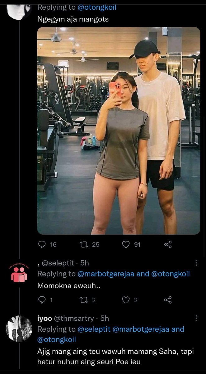 sunda struggle tweet media