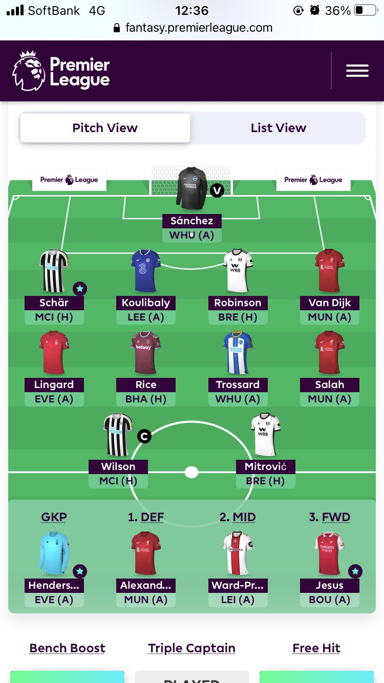 ファンタジーフットボール Twitter Search Twitter