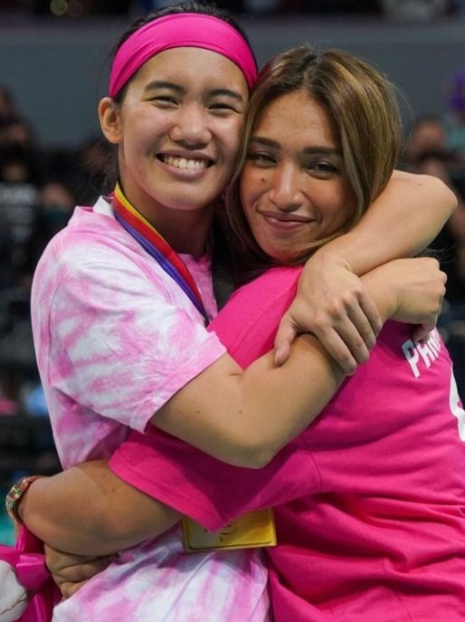 jammarie_'s tweet photo. #JiaMich Forever💗
@juliacmorado @MichelleMorente https://t.co/o7JGQR2iTp