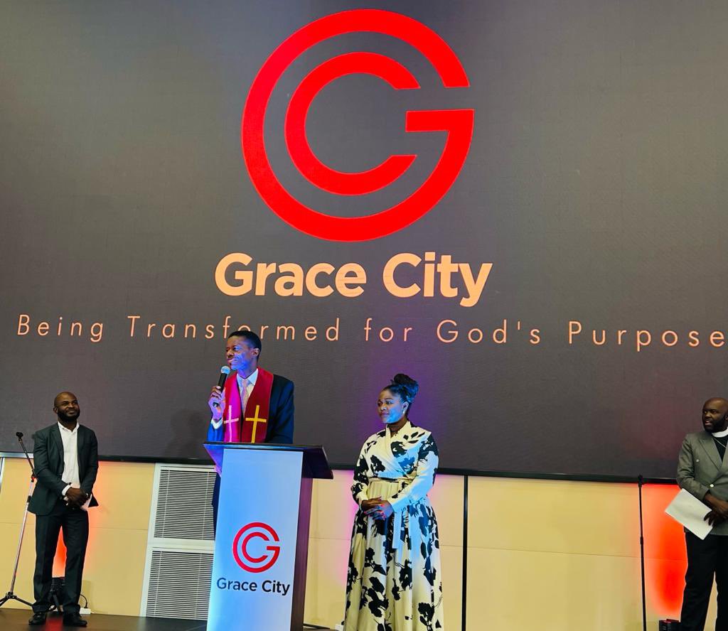 Mizinga Melu (@mizingamelu) on Twitter photo We Congratulate Sonny Zulu for being inducted as a Pastor and for taking a bold step to launch Grace City Church under Grace Ministries Mission Int. It is humbling when a Senior Executive like Pastor Sonny accepts the call to Serve God & influence Godās peopleš<a href="/SonnyZ12/">SONNY ZULU</a> We Congratulate Sonny Zulu for being inducted as a Pastor and for taking a bold step to launch Grace City Church under Grace Ministries Mission Int. It is humbling when a Senior Executive like Pastor Sonny accepts the call to Serve God & influence Godās peopleš<a href="/SonnyZ12/">SONNY ZULU</a>